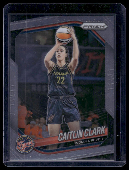 Caitlin Clark