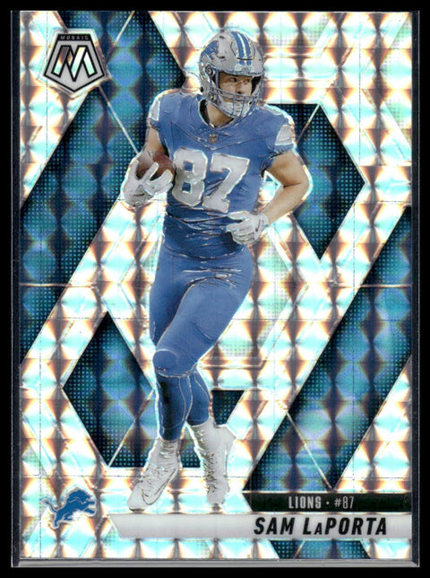 2025 Panini Mosaic