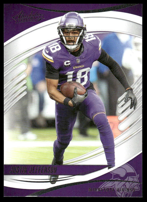 2025 Panini Absolute