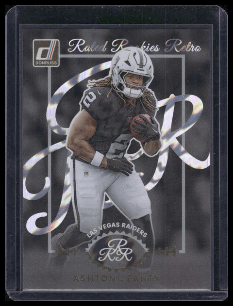 2025 Donruss