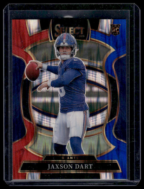 2025 Panini Select Football