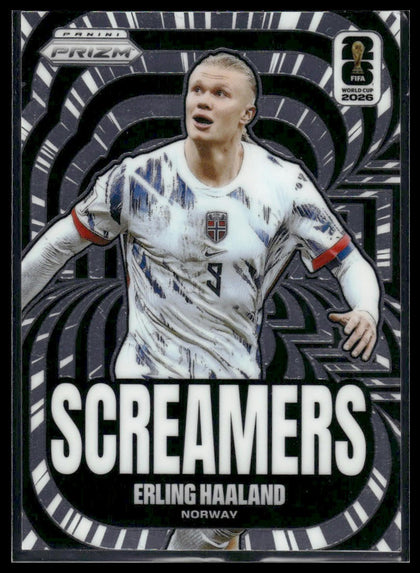 Erling Haaland