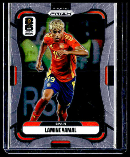 Lamine Yamal