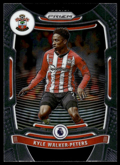 2021-22 Panini Prizm Premier League #109 Kyle Walker-Peters