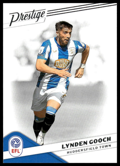 2025-26 Panini Prestige EFL #246 Lynden Gooch