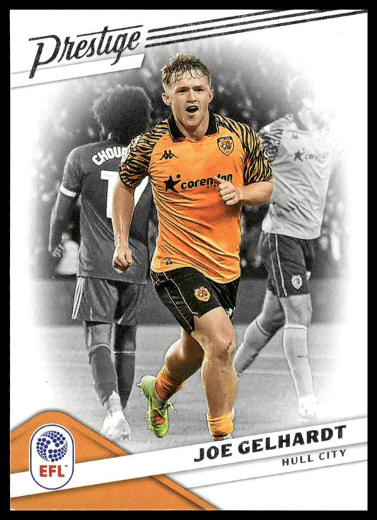 2025-26 Panini Prestige EFL #11 Joe Gelhardt