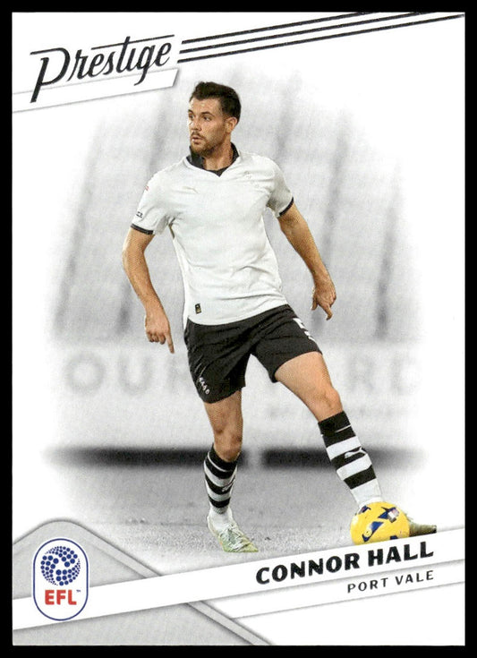 2025-26 Panini Prestige EFL #224 Connor Hall