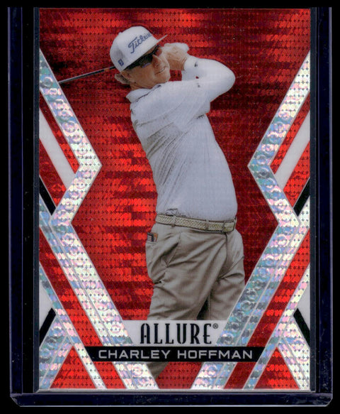 2026 Upper Deck Allure