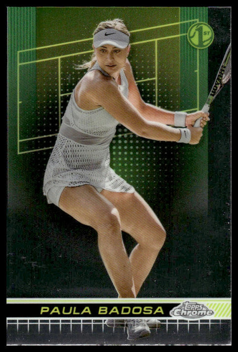 2024 Topps Chrome