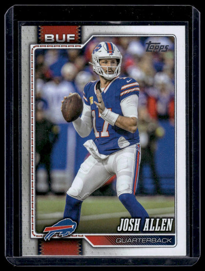 Josh Allen