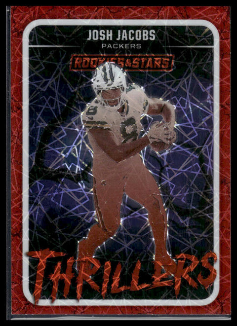 2025 Panini Rookies & Stars