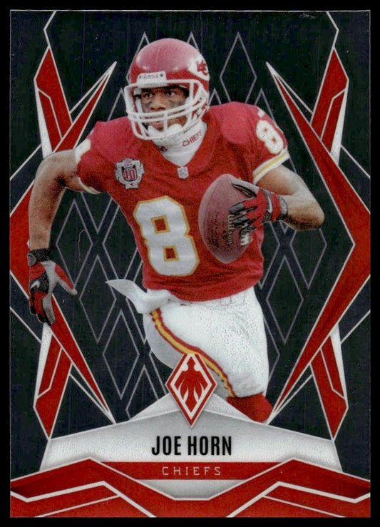 2025 Panini Phoenix #130 Joe Horn