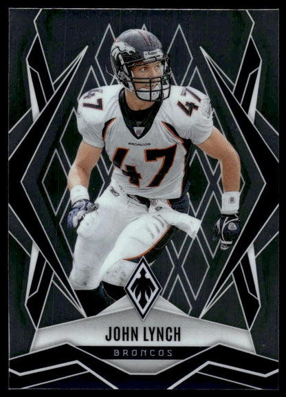 2025 Panini Phoenix #131 John Lynch
