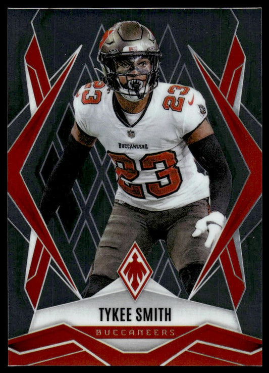 2025 Panini Phoenix #72 Tykee Smith