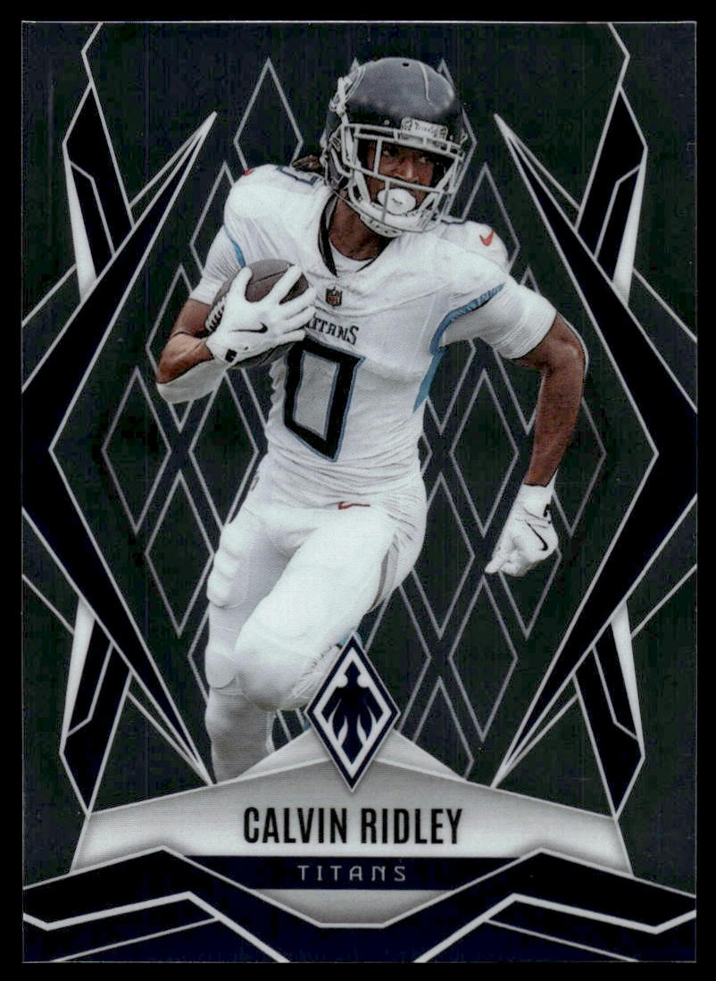 2025 Panini Phoenix #147 Calvin Ridley