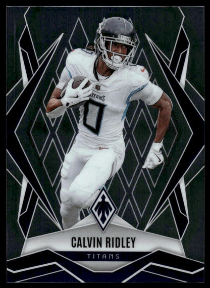 2025 Panini Phoenix #147 Calvin Ridley