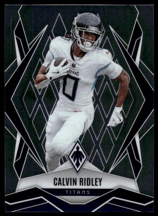 2025 Panini Phoenix #147 Calvin Ridley