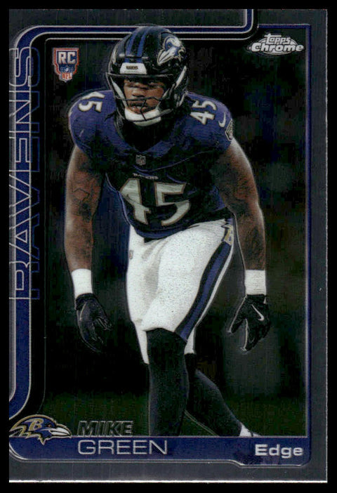 2025 Topps Chrome