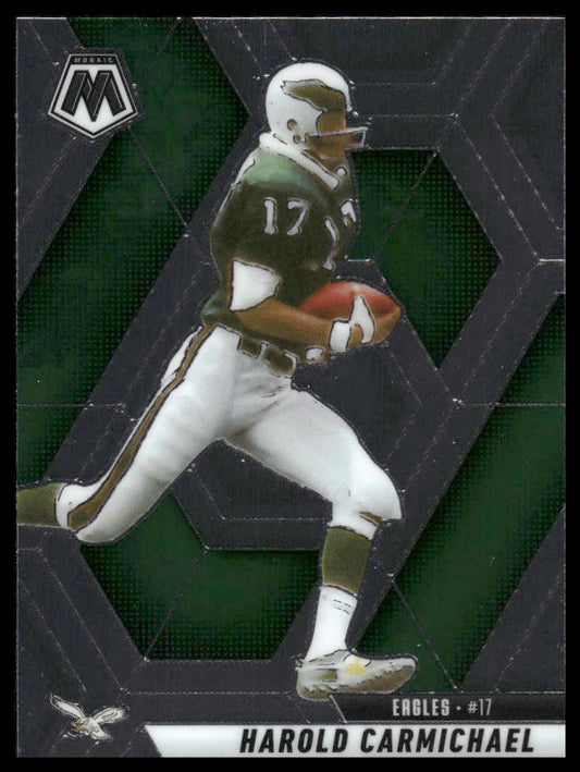 2025 Panini Mosaic #55 Harold Carmichael