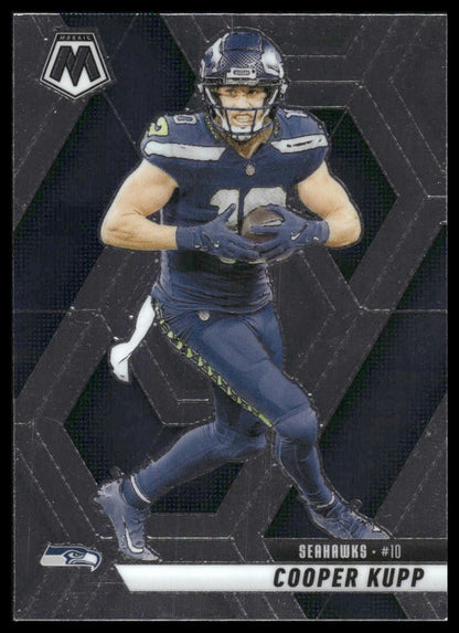 2025 Panini Mosaic #60 Cooper Kupp