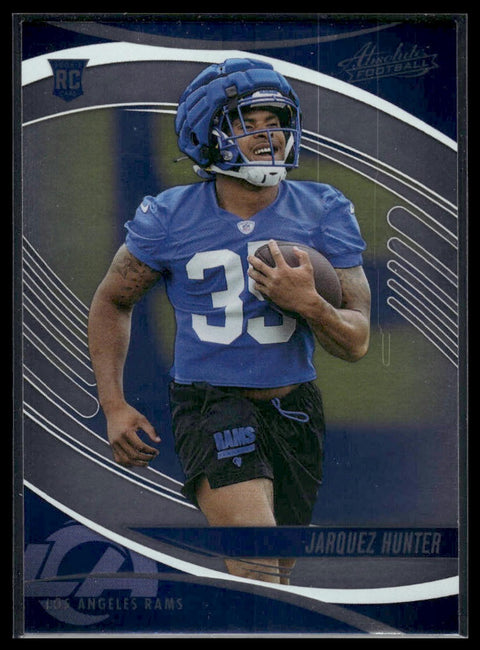 2025 Panini Absolute Countdown Calendar