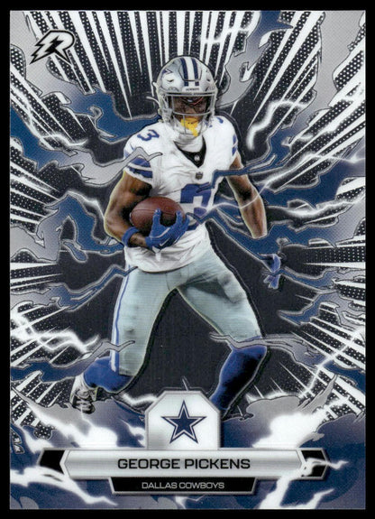2025 Topps Resurgence #27 George Pickens