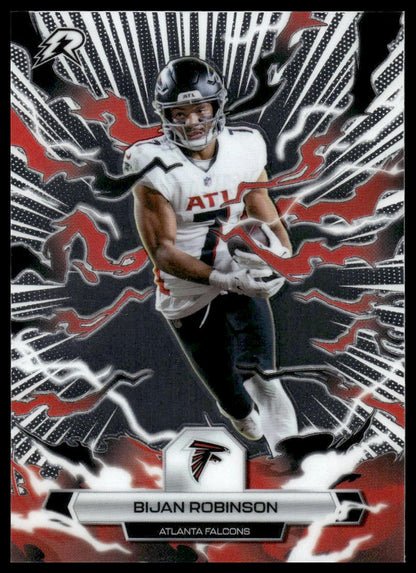 2025 Topps Resurgence #5 Bijan Robinson