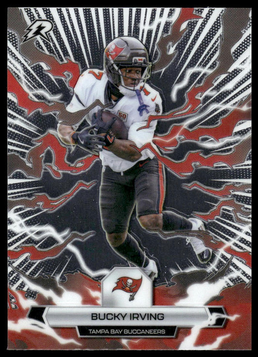 2025 Topps Resurgence #94 Bucky Irving