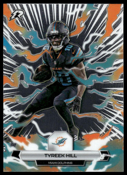 2025 Topps Resurgence #61 Tyreek Hill
