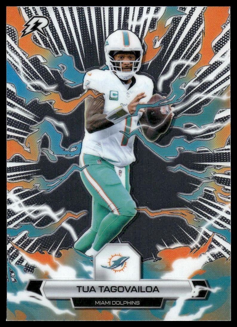 2025 Topps Resurgence #60 Tua Tagovailoa