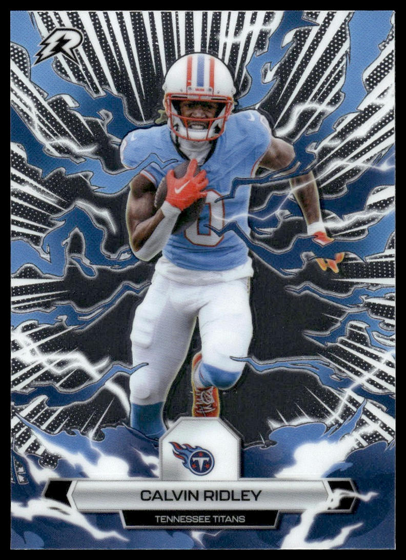 2025 Topps Resurgence #97 Calvin Ridley