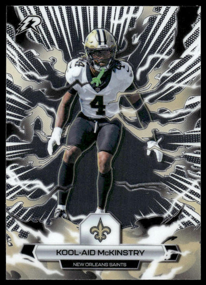 2025 Topps Resurgence #71 Kool-Aid McKinstry