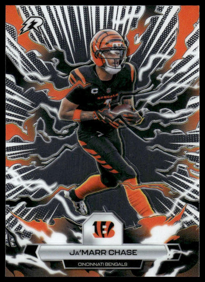 2025 Topps Resurgence #20 Ja’Marr Chase