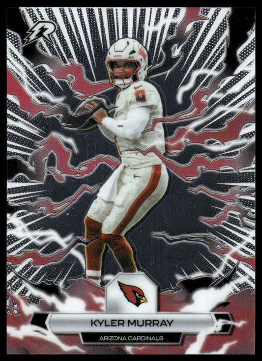 2025 Topps Resurgence #1 Kyler Murray