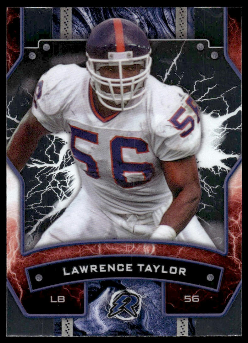 2024 Topps Resurgence #71 Lawrence Taylor
