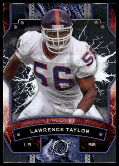 2024 Topps Resurgence #71 Lawrence Taylor