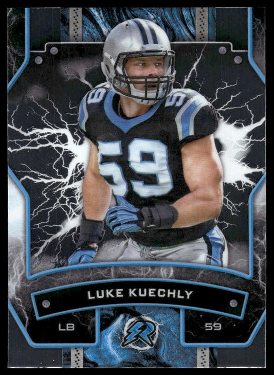 2024 Topps Resurgence #11 Luke Kuechly