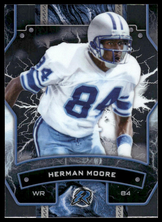 2024 Topps Resurgence #35 Herman Moore