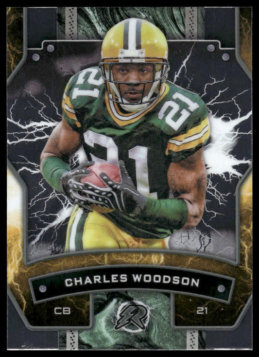 2024 Topps Resurgence #38 Charles Woodson