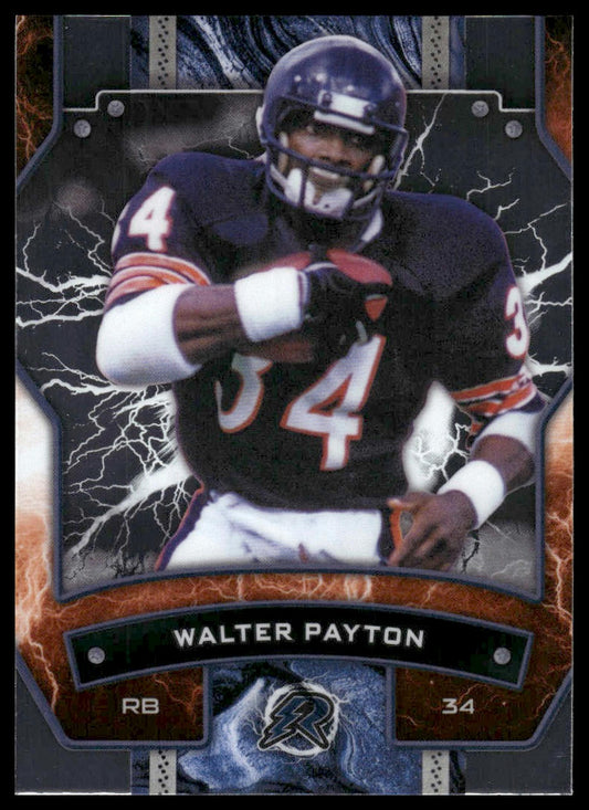 2024 Topps Resurgence #17 Walter Payton