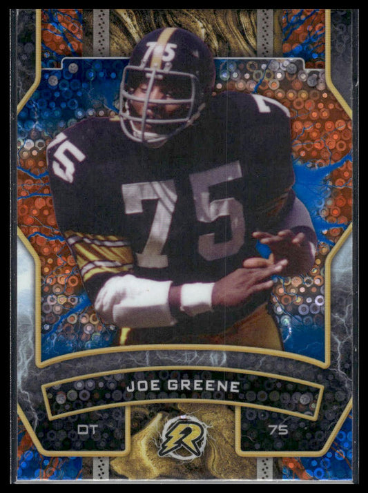 2024 Topps Resurgence #87 Joe Greene