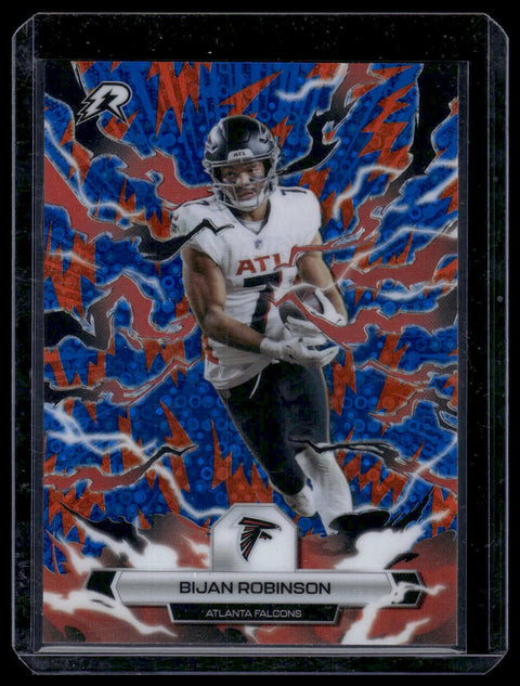 2025 Topps Resurgence