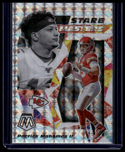 Patrick Mahomes