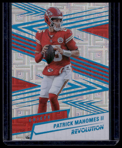 2025 Panini Revolution